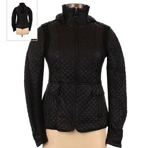 Saks Fifth Avenue Blue Size Small Womens jacket